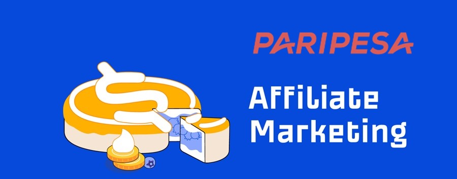 what is affiliate marketing