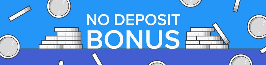 no deposit bonus