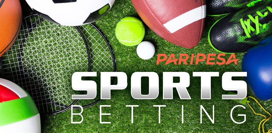 sports betting South Africa